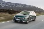 Volkswagen Passat Alltrack 2019 года (WW)